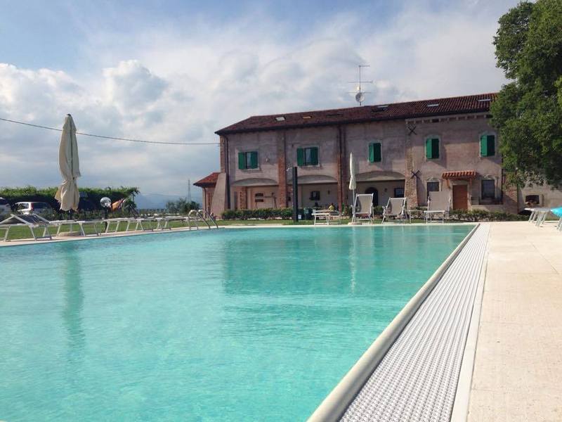 Agriturismo Bosco del Gal GardameerNu