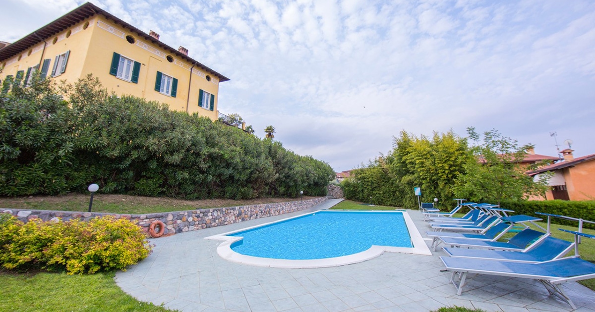 Aanbieders van vakantiehuizen aan het Gardameer GardameerNu