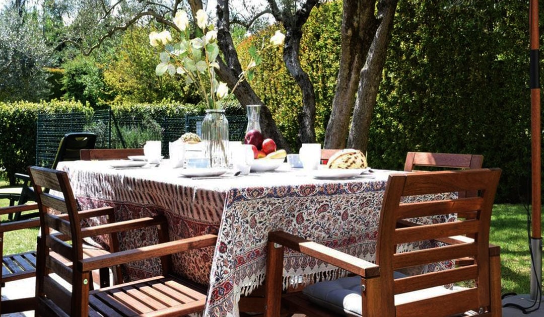 Casa Pastrengo, je eigen plek onder de zon