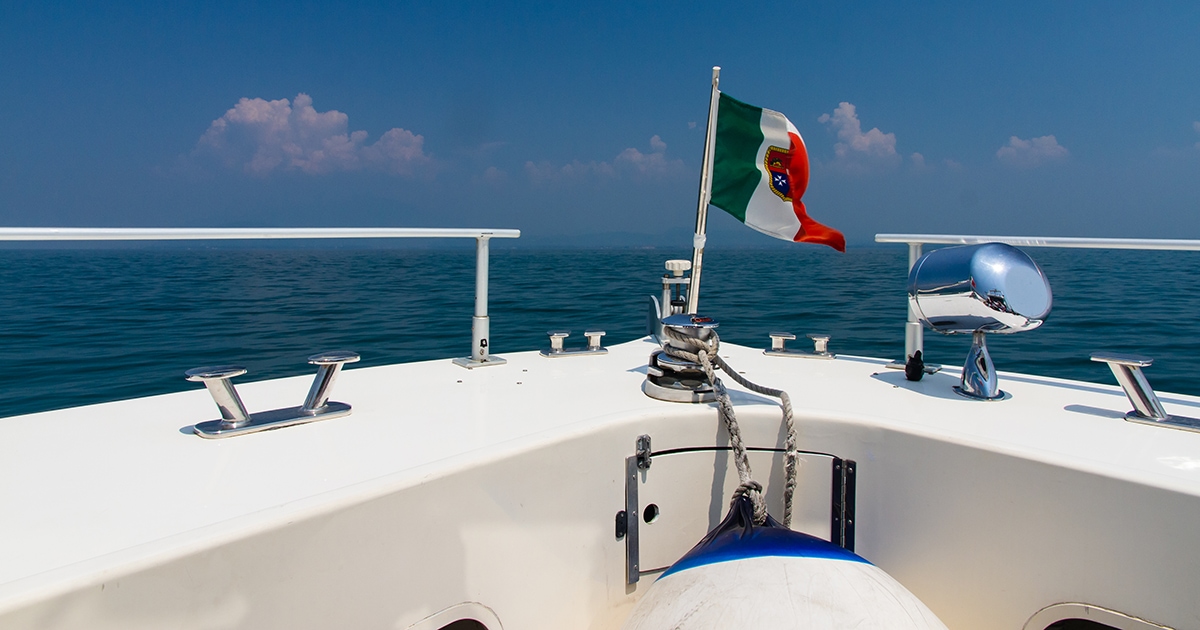 Het weer aan het Gardameer | Gardameer-Nu