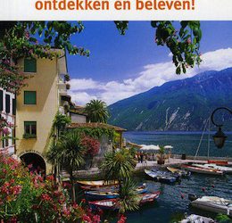 Gardameer: ontdekken en beleven!