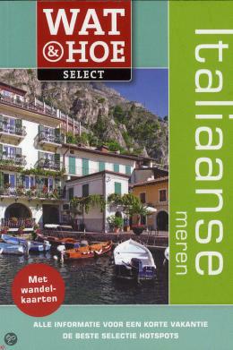 Italiaanse Meren