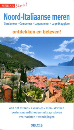 Merian LIve! Noord-Italiaanse meren