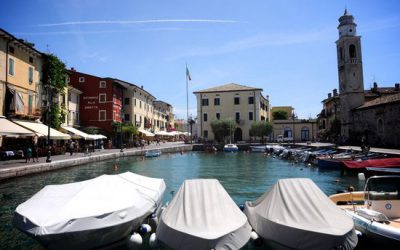 Lazise