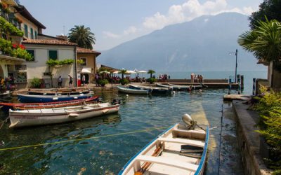 Limone sul Garda