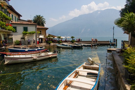 Limone sul Garda