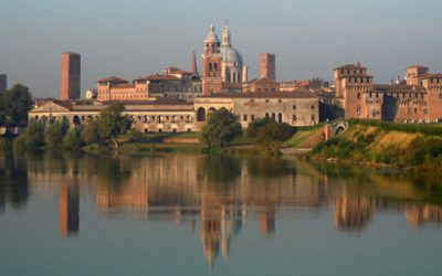 Mantova (Mantua)