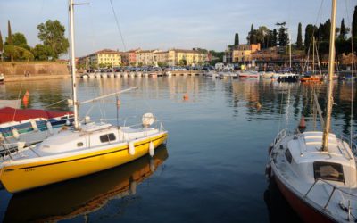 Peschiera del Garda