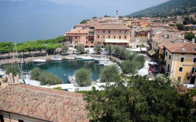 Torri del Benaco