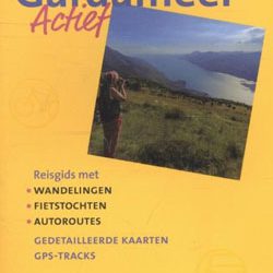 ANWB Actief Gardameer