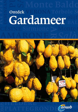 ANWB Reisgids Ontdek Gardameer