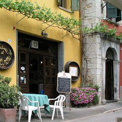 Restaurants in Salo aan het Gardameer