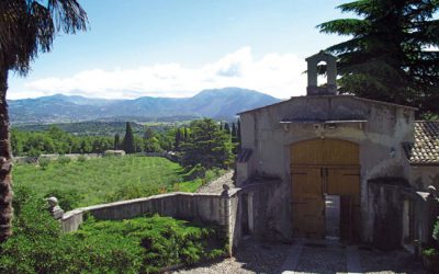 Eremo di Monte San Giorgio
