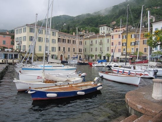 Gargnano