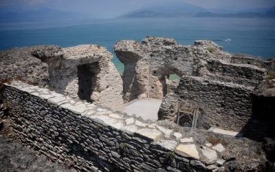 Grotte di Catullo
