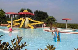 Waterpark Parco Acquatico Picoverde
