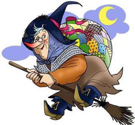 La Befana