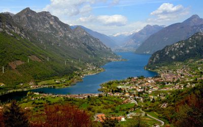Lago d’Idro – Idromeer