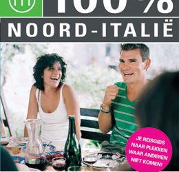 100% Noord-Italië