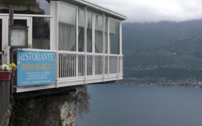 Griezelterrassen Pieve