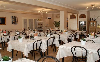 Restaurants Padenghe sul Garda