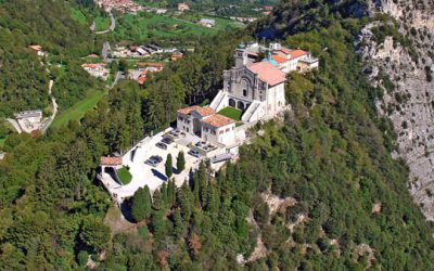 Santuario di Montecastello