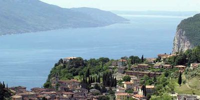 Tremosine sul Garda