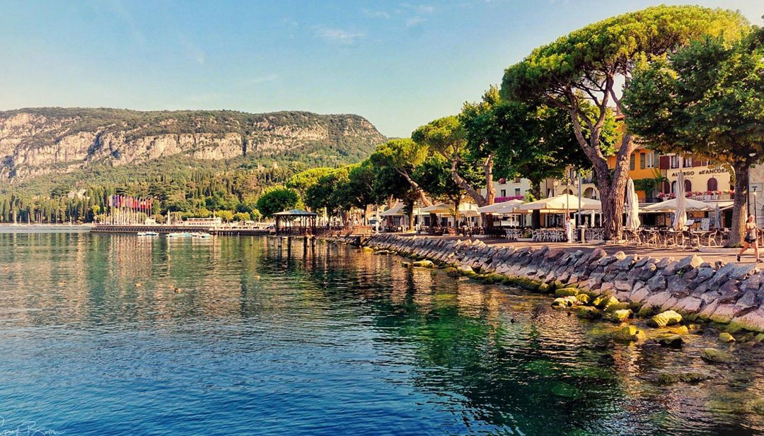 De mooiste plekjes rond het Gardameer die je niet mag missen