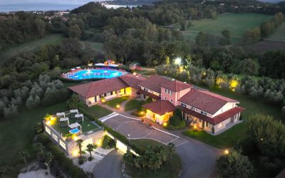 Agriturismo Gardahill