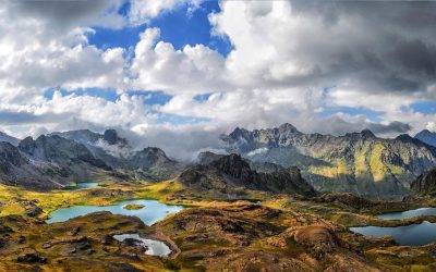Zijn de meren in Italië het mooiste van Europa?