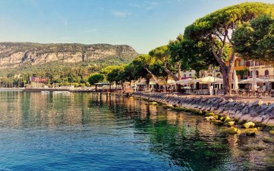 Vergelijk vliegtickets en vlieg voordelig naar Italië