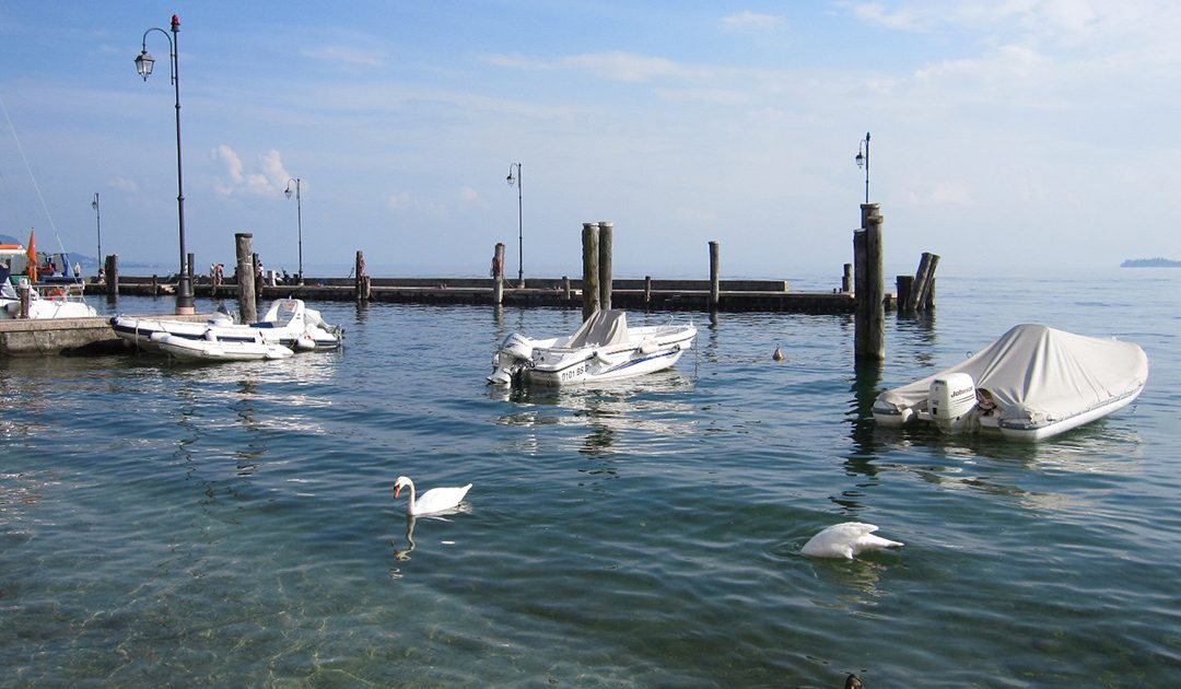 Praktische tips voor een onbezorgde vakantie aan het Gardameer